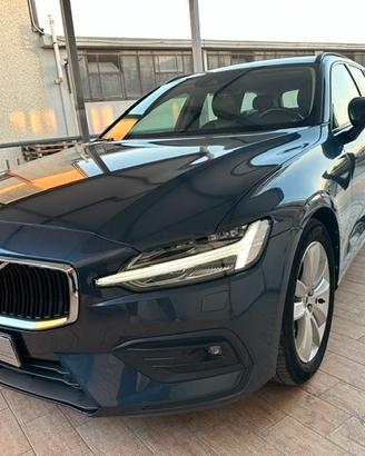 Volvo V60 D3 Geartronic Business