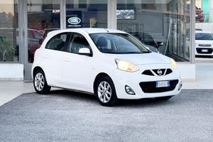 Nissan Micra 1.2 Benzina 80CV E6 Neo. Automatica -
