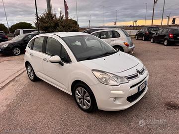 CITROEN C3 PureTech 82 Exclusive