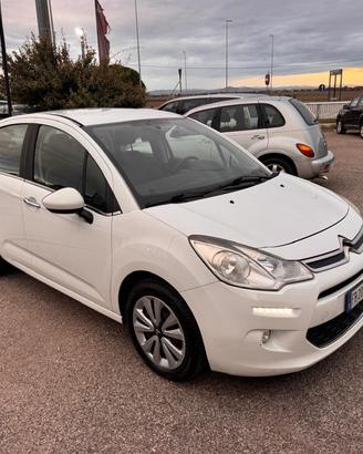CITROEN C3 PureTech 82 Exclusive