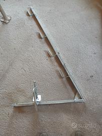 parapetti per tetti