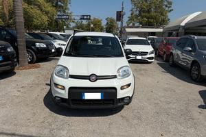 Fiat Panda 1.2 EasyPower GPL City Life - 2021