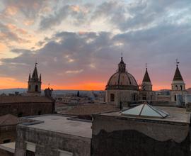 Appartamento in centro ad Acireale