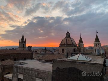 Appartamento in centro ad Acireale