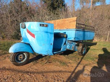 Piaggio Ape AD1 