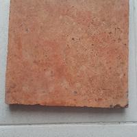 Riggiole antiche fratelli tajani