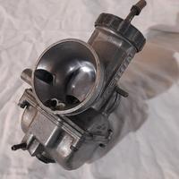 Carburatore 38 mm keihin valvola piatta