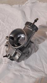 Carburatore 38 mm keihin valvola piatta