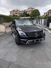Mercedes ML