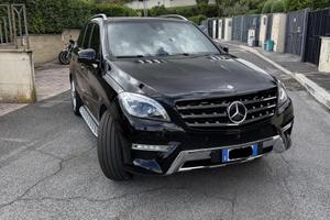 Mercedes ML