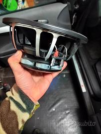 Coppie medi spl DSS Neodimio da 20 cm