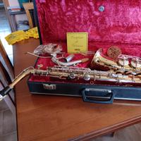 sax contralto orsi nuovo