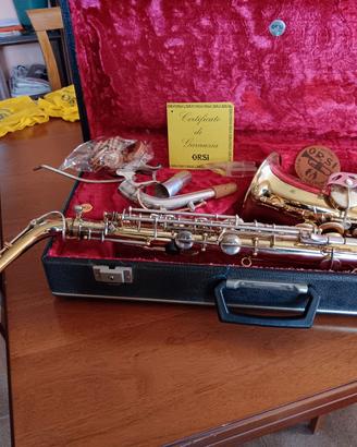 sax contralto orsi nuovo
