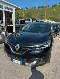 Renault Kadjar dCi 8V 110CV Energy Business