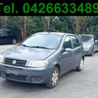 Ricambi usati FIAT PUNTO 188 1.2 BENZ- 188A4000