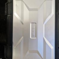 valigia vario laterale sinistra bmw gs 1200/1250