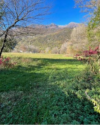Terreno di 1100 m² a Morbegno