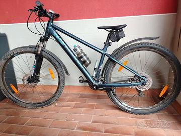 mountain bike Bergamont Revox 5