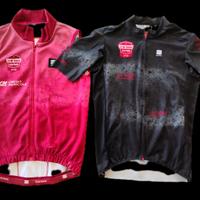 Strade Bianche 2024 Set Sportful 2024