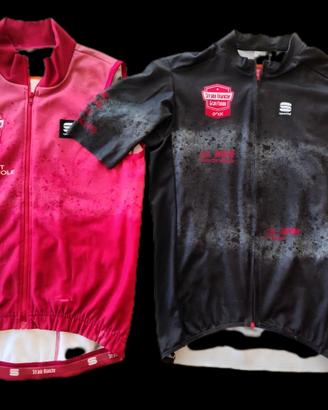 Strade Bianche 2024 Set Sportful 2024