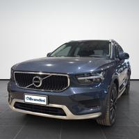 VOLVO XC40 1.5 t3 Momentum 163cv auto my21
