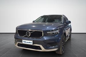VOLVO XC40 1.5 t3 Momentum 163cv auto my21