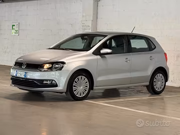 Volkswagen Polo 1.2 TSI DSG 5p. Comfortline BlueMo