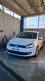 VOLKSWAGEN Golf 6ª serie - 2009