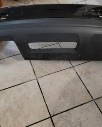 paraurti posteriore Audi Q3 2017 