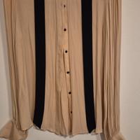 camicia leggera elegante