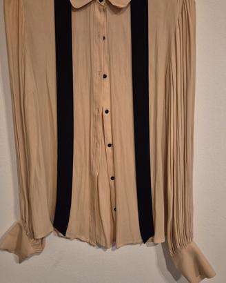 camicia leggera elegante