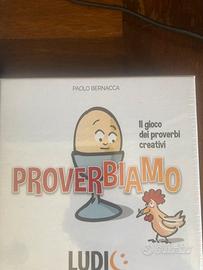 Proverbiamo