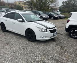 Chevrolet Cruze 1.6 4 porte LS IMPIANTO GPL