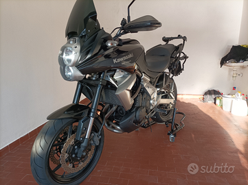 Kawasaki Versys - 650