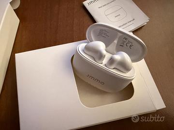 Bluetooth JMMO – True Wireless Earbuds