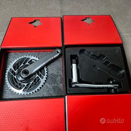 kit sram red per bici da corsa 
