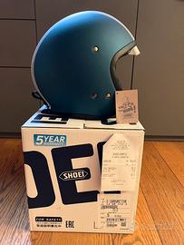 Casco Shoei Jet Nuovo