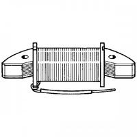 Bobina alimentazione Ducati per Alpino Benelli FB 