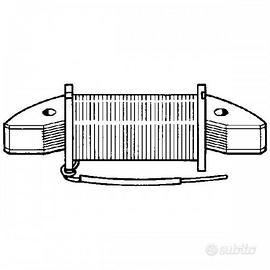 Bobina alimentazione Ducati per Alpino Benelli FB 