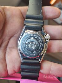 orologio Seiko sq professional divers 200mt 7c43-6