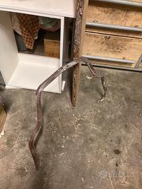 Bulbar ape 50
