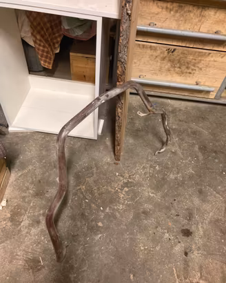 Bulbar ape 50