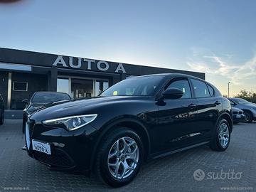 ALFA ROMEO Stelvio 2.2 T.diesel 190 CV AT8 Q4 BUSI