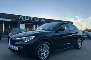 ALFA ROMEO Stelvio 2.2 T.diesel 190 CV AT8 Q4 BUSI