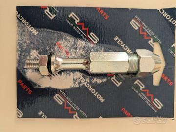 supporto specchietto Vespa PX 125 150  200 98-07