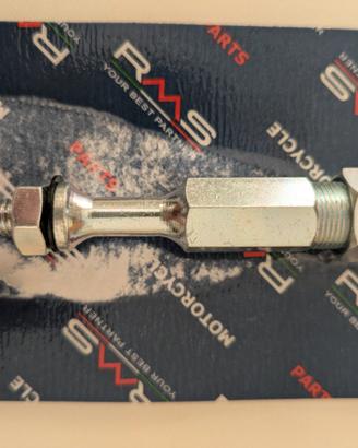supporto specchietto Vespa PX 125 150  200 98-07