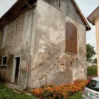 Fienile (Stavolo) in zona montana