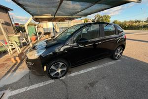 Citroen C3 2ª serie