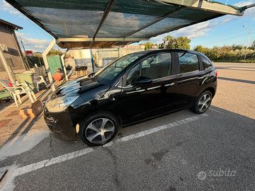 Citroen C3 2ª serie