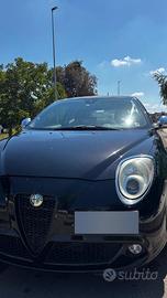 Alfa mito 1.3 jtdm diesel
